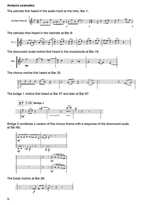 Motive analysis found in score.